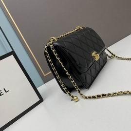 1:1 Chanel Bags Chanel 2649 22x14x7cm ww2色