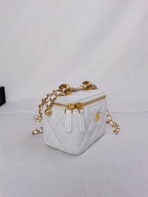 1:1 Chanel Bags 5865 11X8.5X7cm WO 3colour