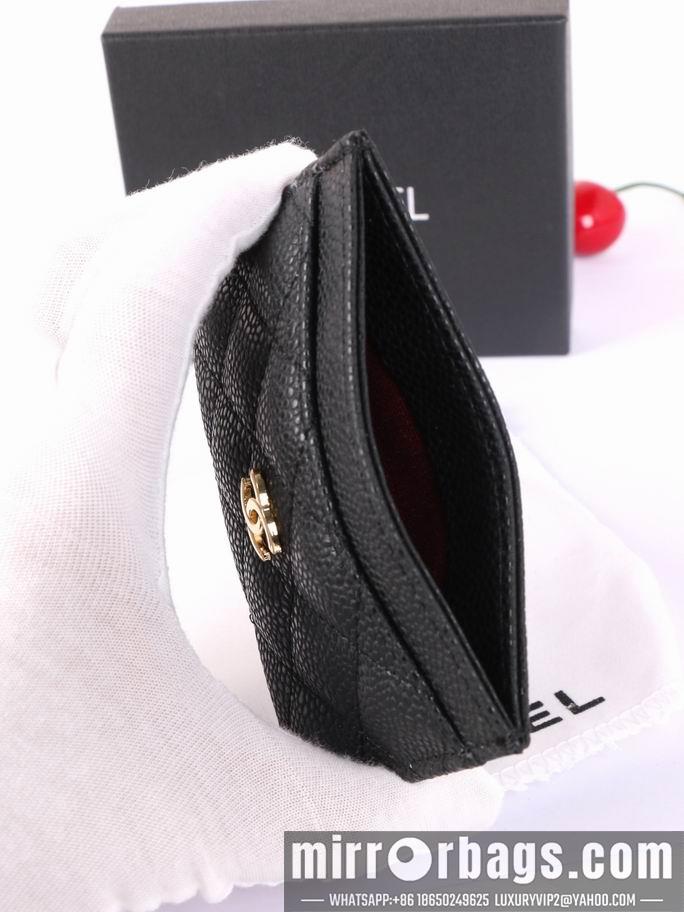 1:1 Chanel Bags Chanel AP0213 7.5x11.2x0.5cm zy