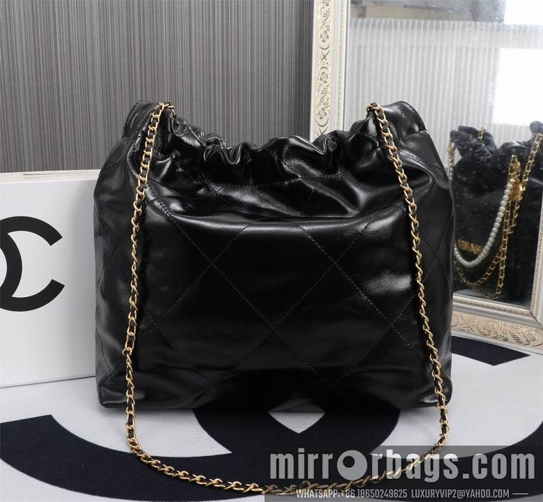1:1 Chanel Bags 8812 39X24X8cm XMY