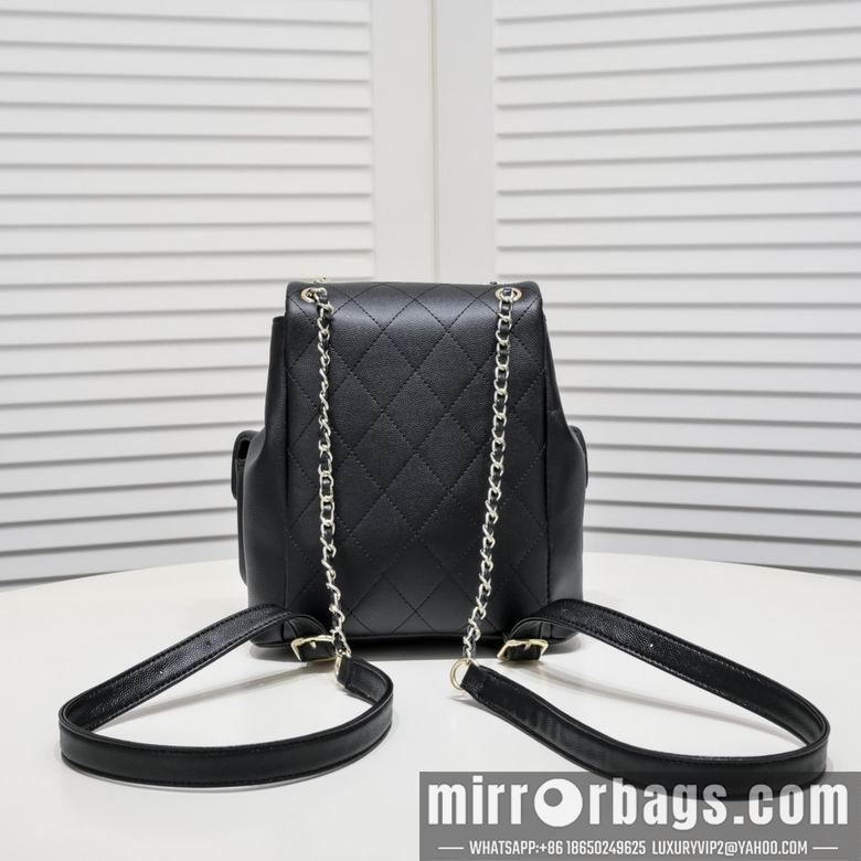 1:1 Chanel Bags AS3329 21X20X12cm WO 2colour