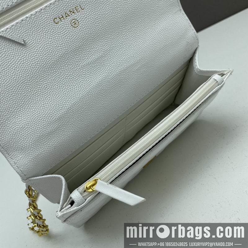 1:1 Chanel Bags Chanel 3325 19cm ww3色