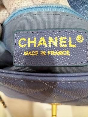 1:1 Chanel Bags WO81135 19X13X6