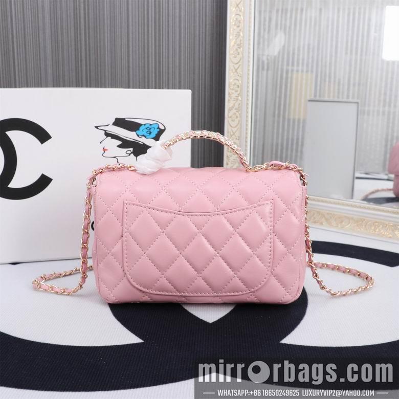 1:1 Chanel Bags 8838 20cm WO 3colour