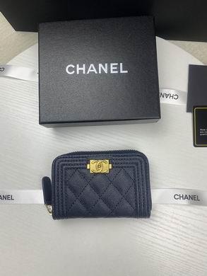 1:1 Chanel Bags Ohanel 80602 11X7.5cm ZY 6colour