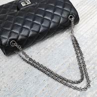 1:1 Chanel Bags 1113 30cm WO