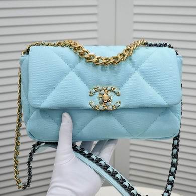 1:1 Chanel Bags 9010 26X9X16cm WO 3colour