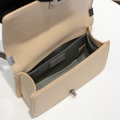 1:1 Chanel Bags WO67086 25X15X8