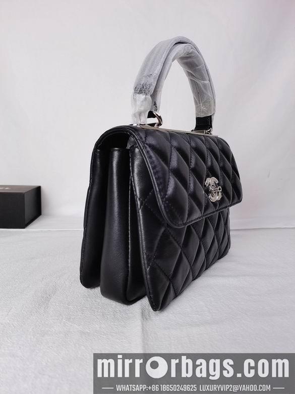 1:1 Chanel Bags WO218131 25X17X12