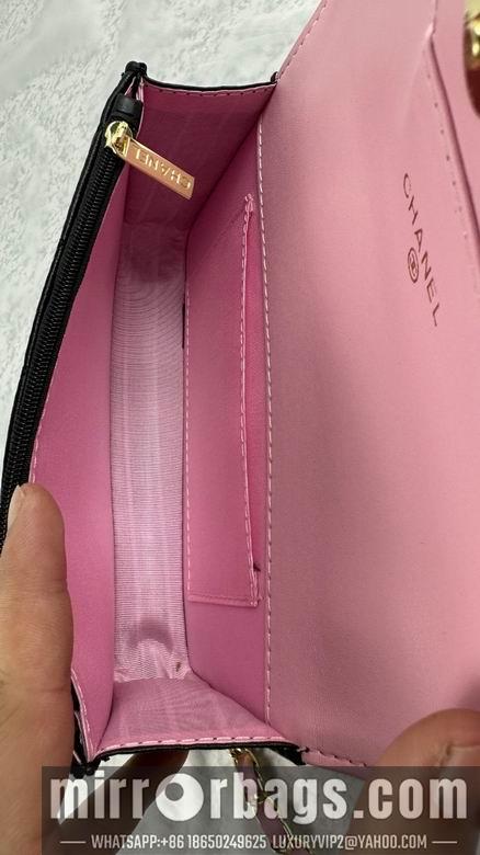 1:1 Chanel Bags 320 19cm WO 3colour