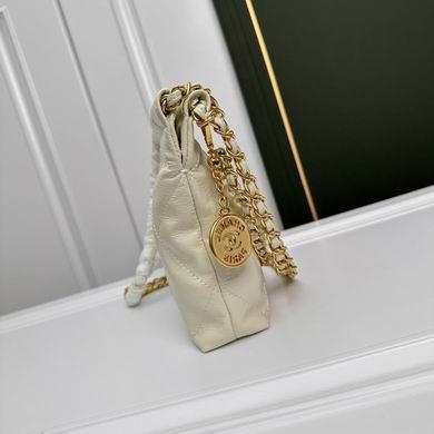 1:1 Chanel Bags 6802 23cm WO 2colour