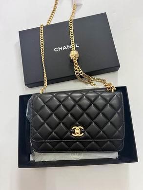 1:1 Chanel Bags 12.3X19.2X3.5cm 092703