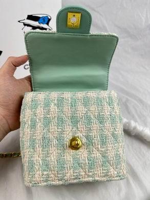 1:1 Chanel Bags 233 16X15cm WO 4colour