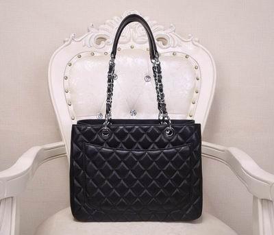 1:1 Chanel Bags WO35899 sheepskin