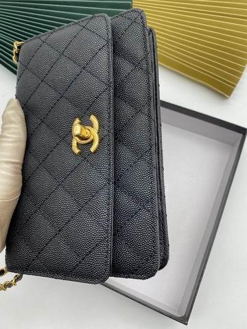 1:1 Chanel Bags WL6119 19X13X3.5
