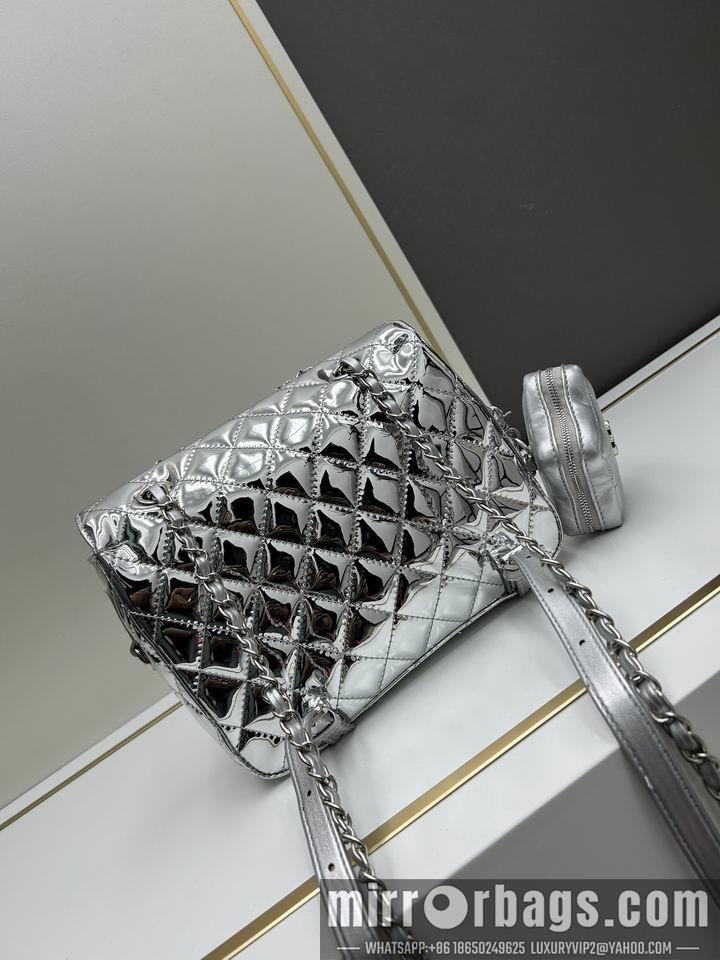 1:1 Chanel Bags Chanel 2368 24x18x7cm jj1