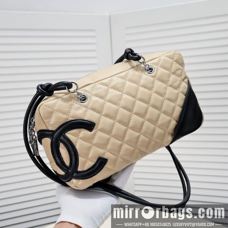 1:1 Chanel Bags 9121 28X16X10cm WO 3colour