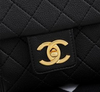 1:1 Chanel Bags 中古包 2203 28X10X19cm WO two colors