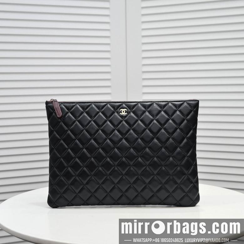 1:1 Chanel Bags 80573 34X24cm WO