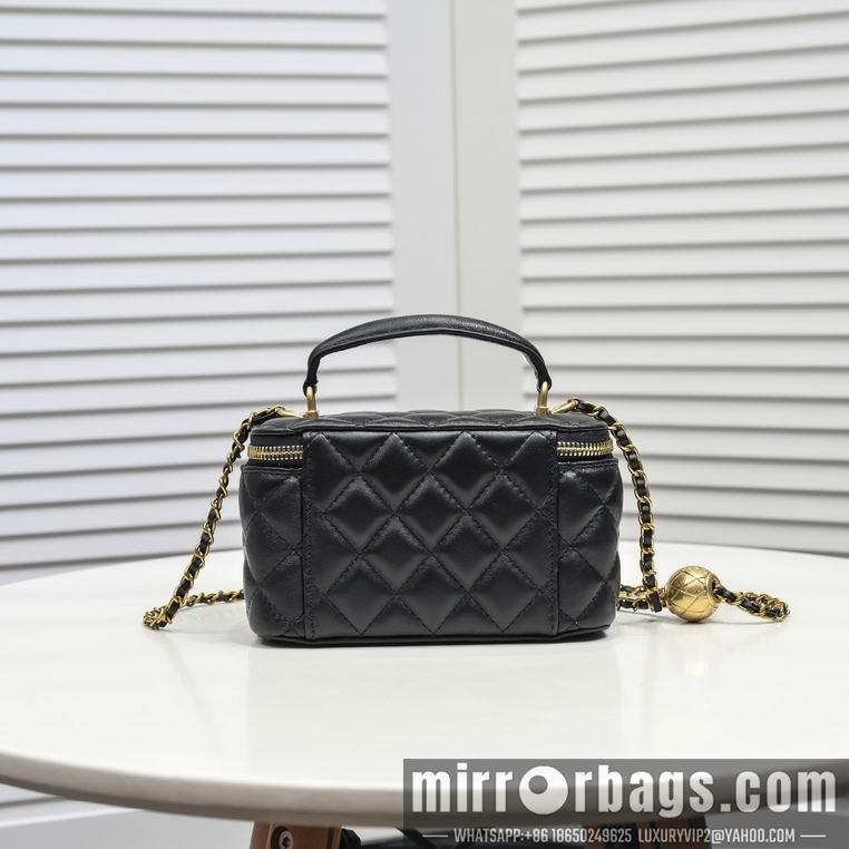 1:1 Chanel Bags WO8104 17X8X9.5