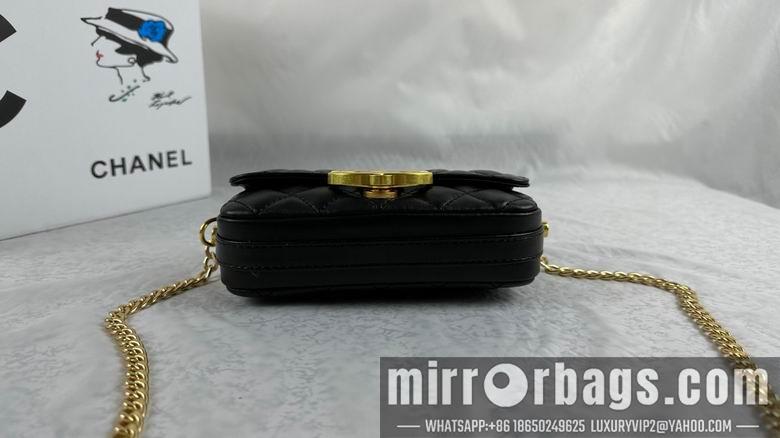 1:1 Chanel Bags 605 10X18X3.5cm WO 3colour
