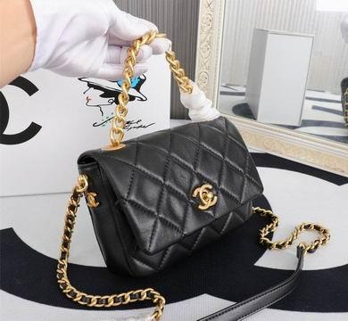 1:1 Chanel Bags WO8046 14X19X4