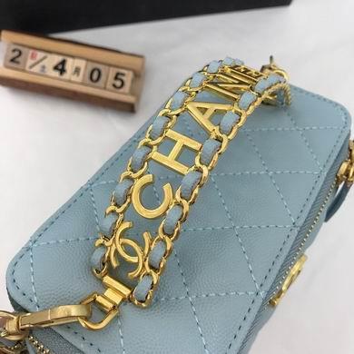 1:1 Chanel Bags 709 18X11X9cm WO 3colour