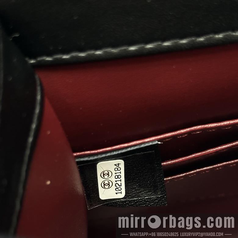 1:1 Chanel Bags Chanel 6816 19x11.5cm ww