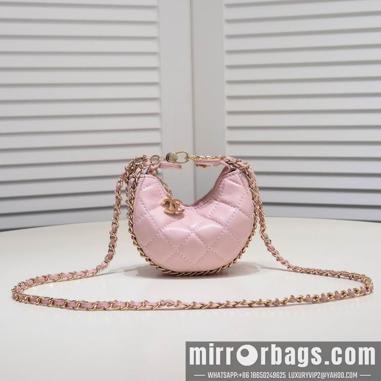 1:1 Chanel Bags 8098 4.1X3.7X2cm WO 4colour