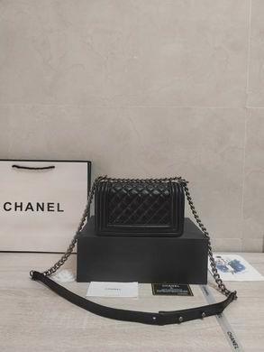 1:1 Chanel Bags 67085 12X20X7cm WO