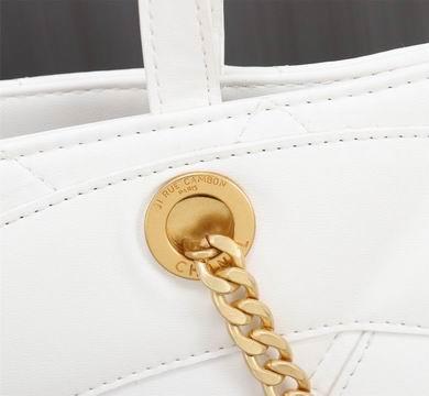 1:1 Chanel Bags 8820 37X36X6cm WO 4colour