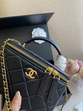 1:1 Chanel Bags 18cm 073002 ZY