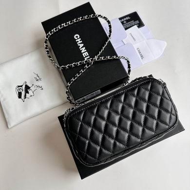 1:1 Chanel Bags 50172 10X20cm YG 4colour