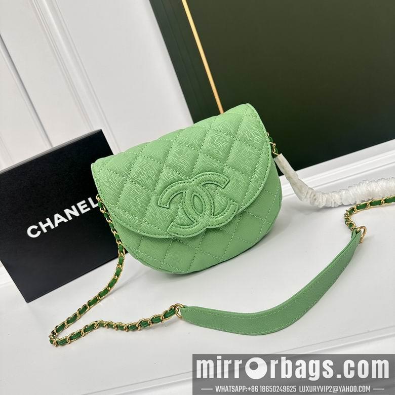 1:1 Chanel Bags 3612 20X16X5cm WO 4colour