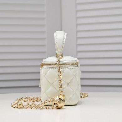 1:1 Chanel Bags 8107 11X8.5X7cm WO
