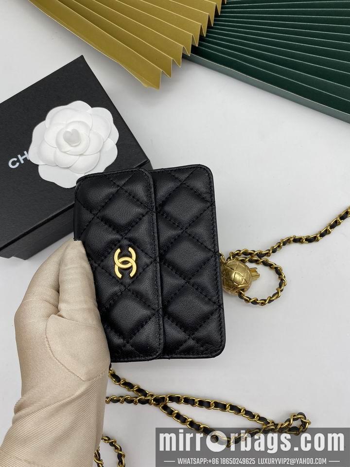1:1 Chanel Bags WL8188 12.5X9