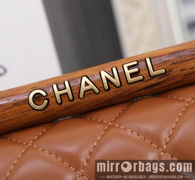 1:1 Chanel Bags 8930 20cm WO 3colour