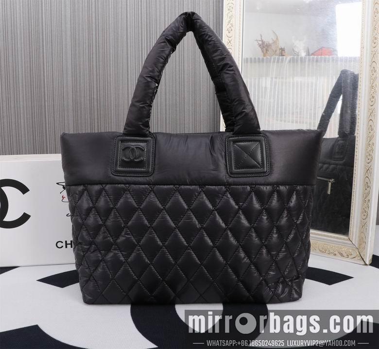 1:1 Chanel Bags 46958 37X26X17cm XMY