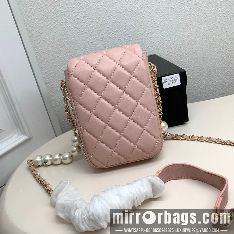 1:1 Chanel Bags Chanel 17x13cm zy3