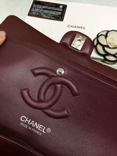 1:1 Chanel Bags 1112 sheepskin