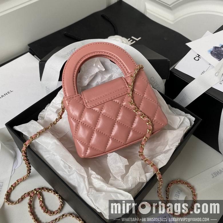 1:1 Chanel Bags AP3435 12cm WO 3colour