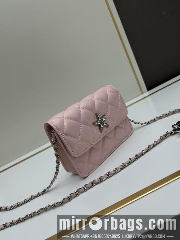 1:1 Chanel Bags Chanel 3357 17x11x4cm ww3