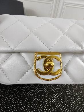 1:1 Chanel Bags 734 18X12CM WO 2colour
