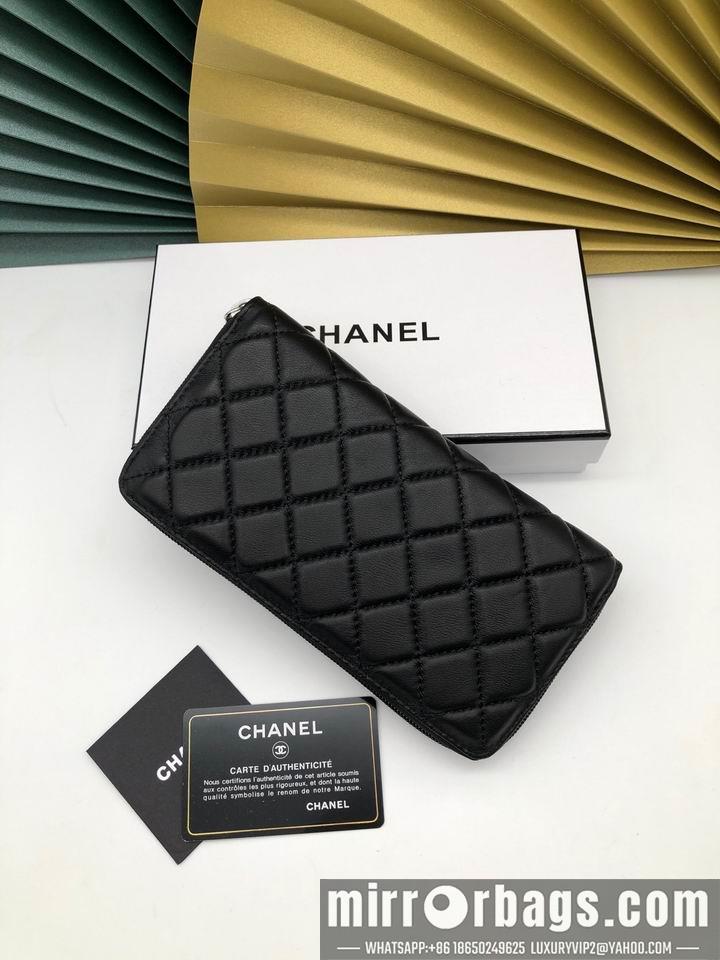 1:1 Chanel Bags WL15c-169 19.5X10.5