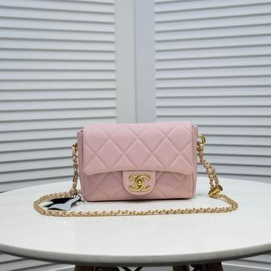 1:1 Chanel Bags A2855 19X13X6CM WO 4colour