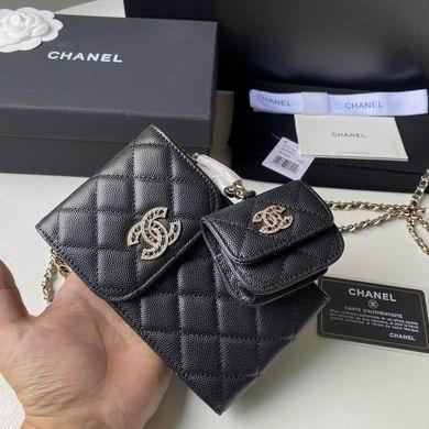 1:1 Chanel Bags 16.5X10cm 092712