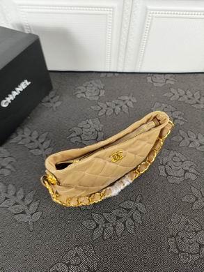 1:1 Chanel Bags 2008 24X6X17.5cm WO 3colour