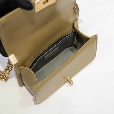 1:1 Chanel Bags WO67085 20X12X7