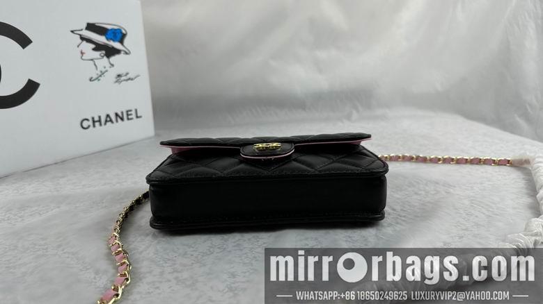 1:1 Chanel Bags 320 19cm WO 3colour