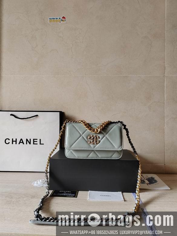 1:1 Chanel Bags AP0957 19X11.5X4cm WO 4colour